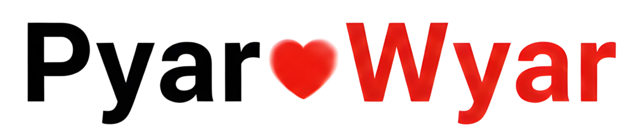 Pyaro Phanwer PyarWyar - World's First AI-Emotional Intelligence Dating Platform